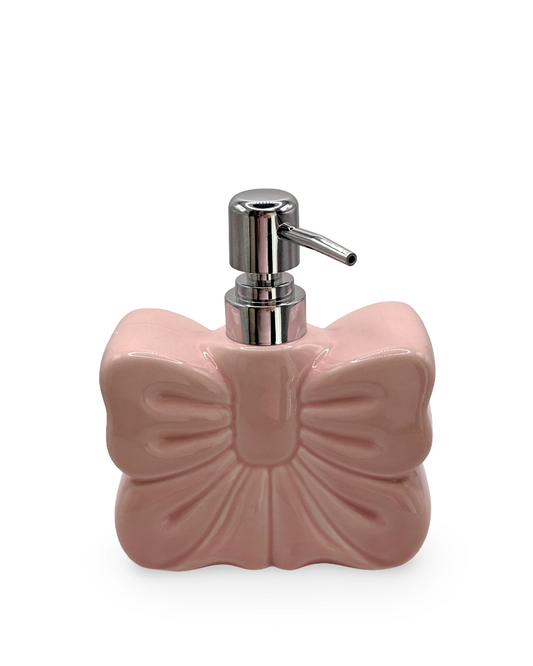 Dispensador de jabón Coquette