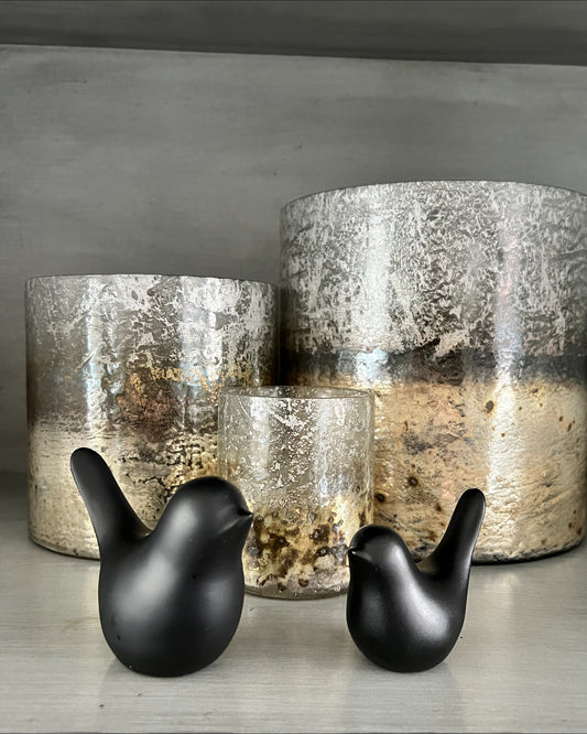 Set de Figuras Decorativas Alita