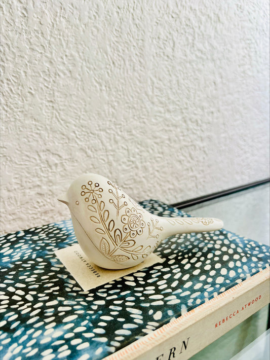 Figura Decorativa Bluma