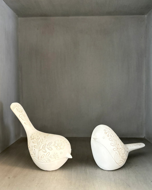 Set de Pájaros Bluma