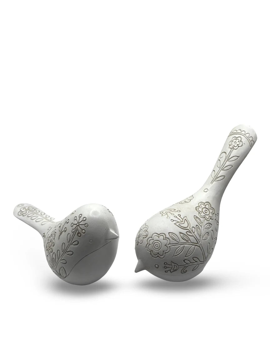 Set de Pájaros Bluma