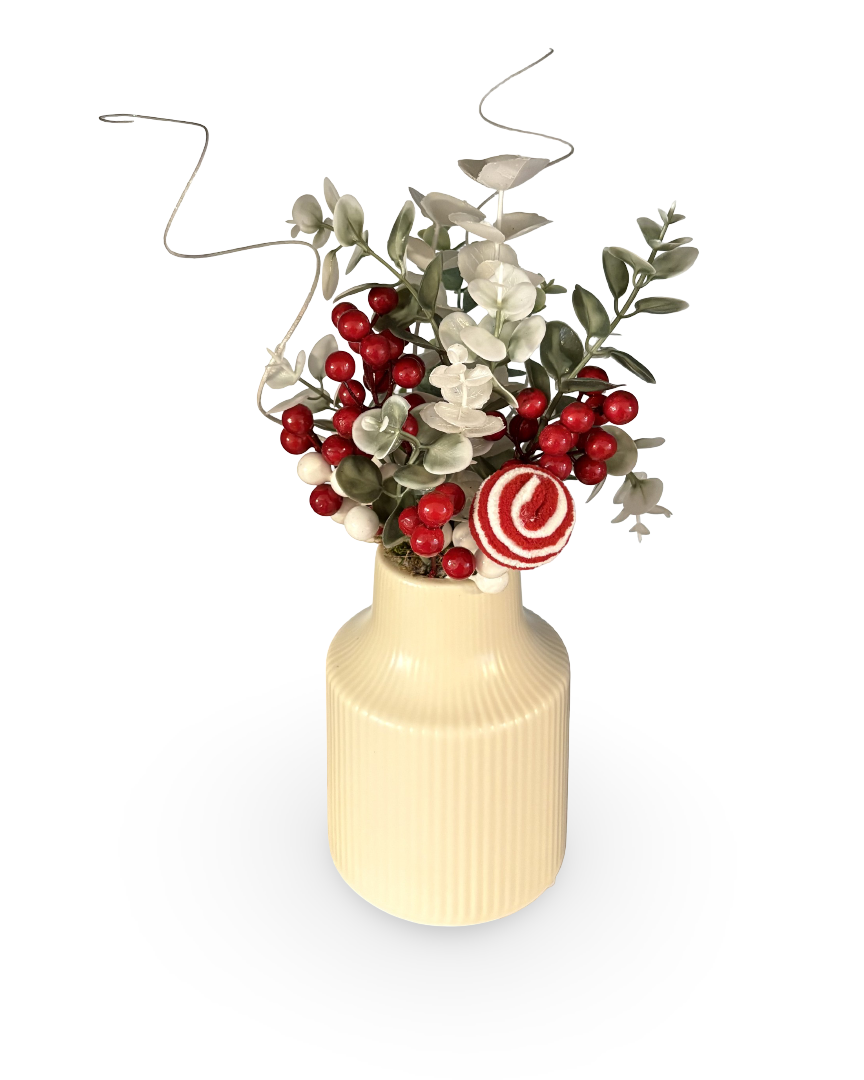 Arreglo Navideño Boreal