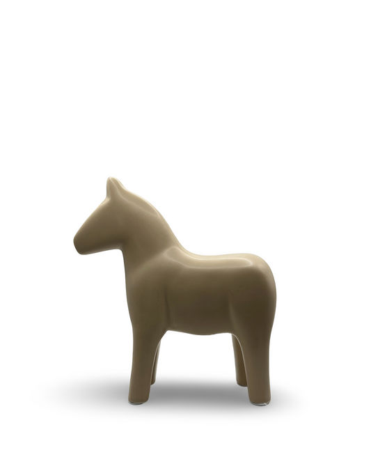 Figura Decorativa Cheval