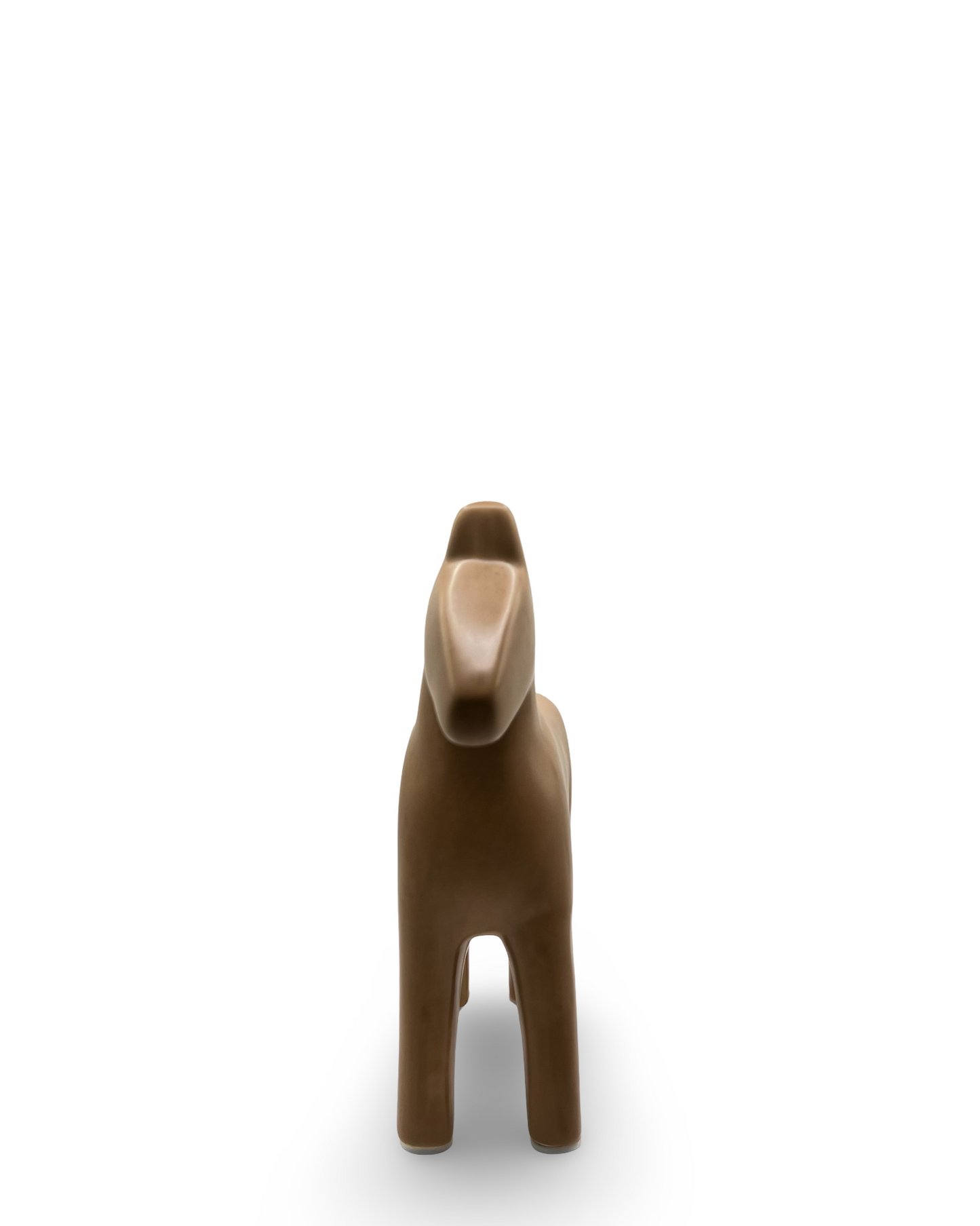 Figura Decorativa Cheval