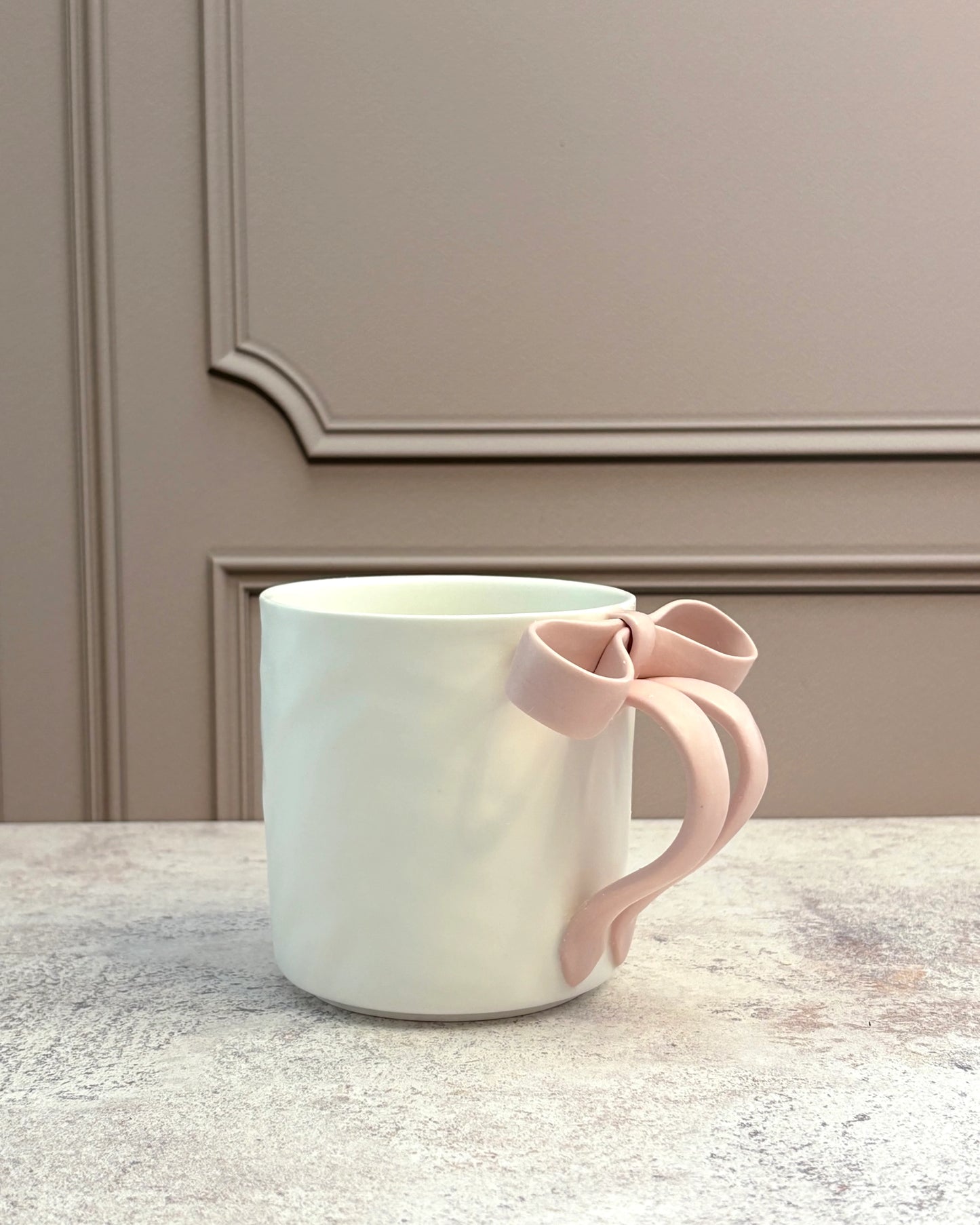 Taza Coquette