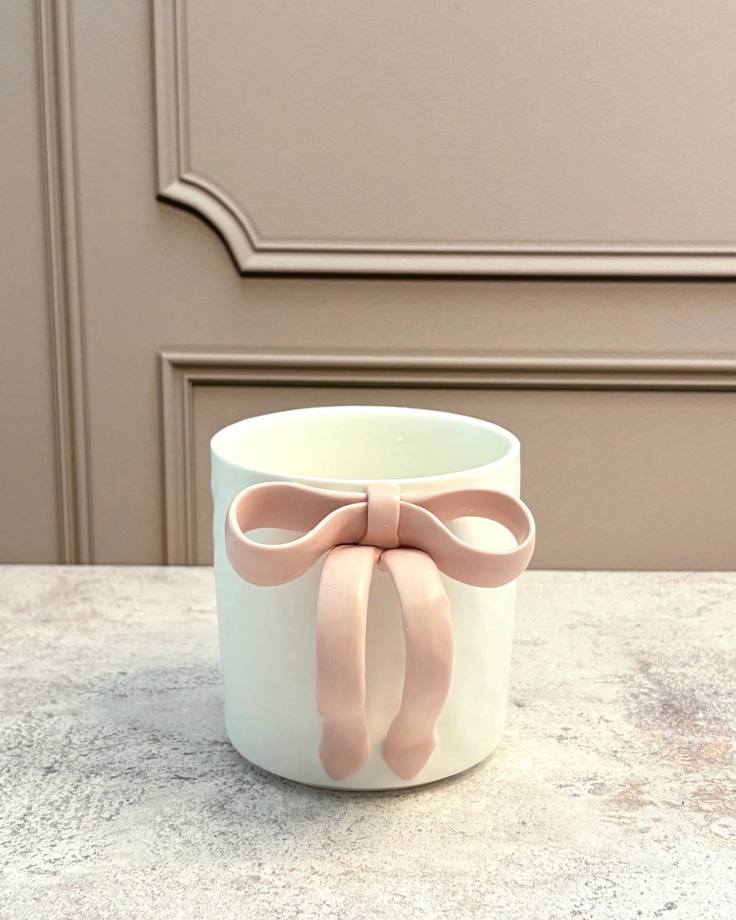 Taza Coquette