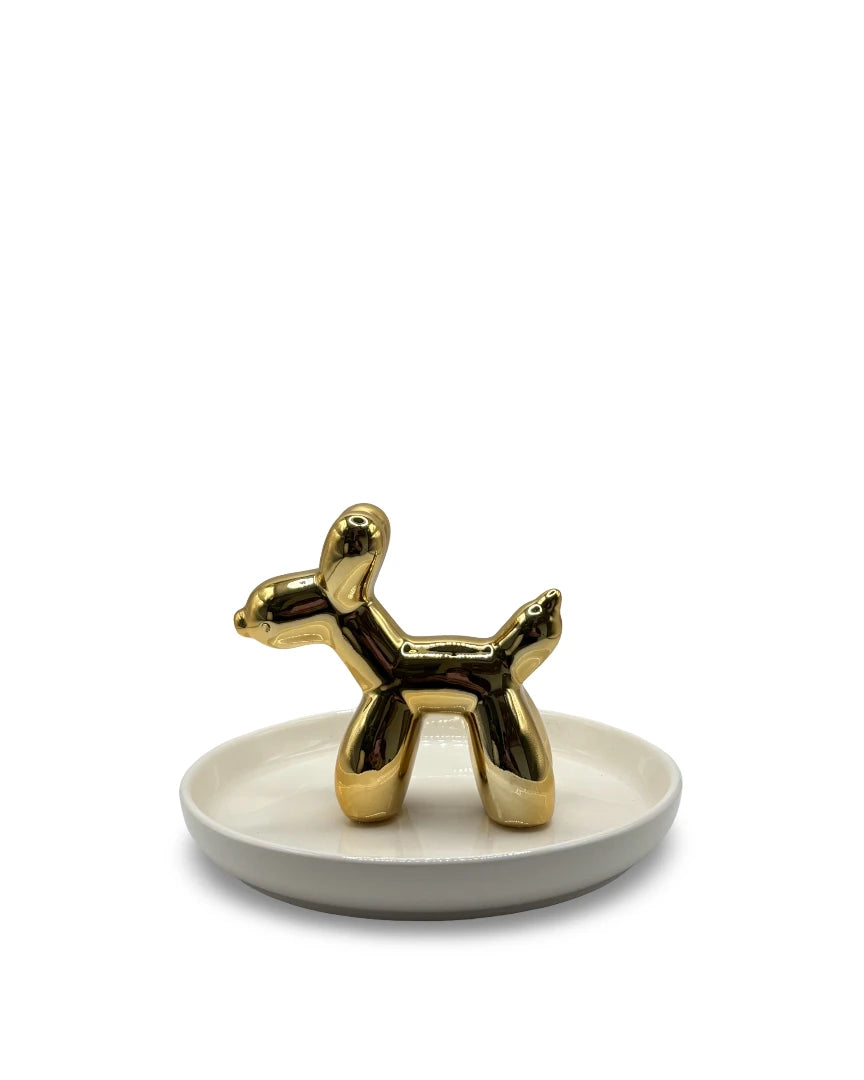 Joyero Balloon Dog