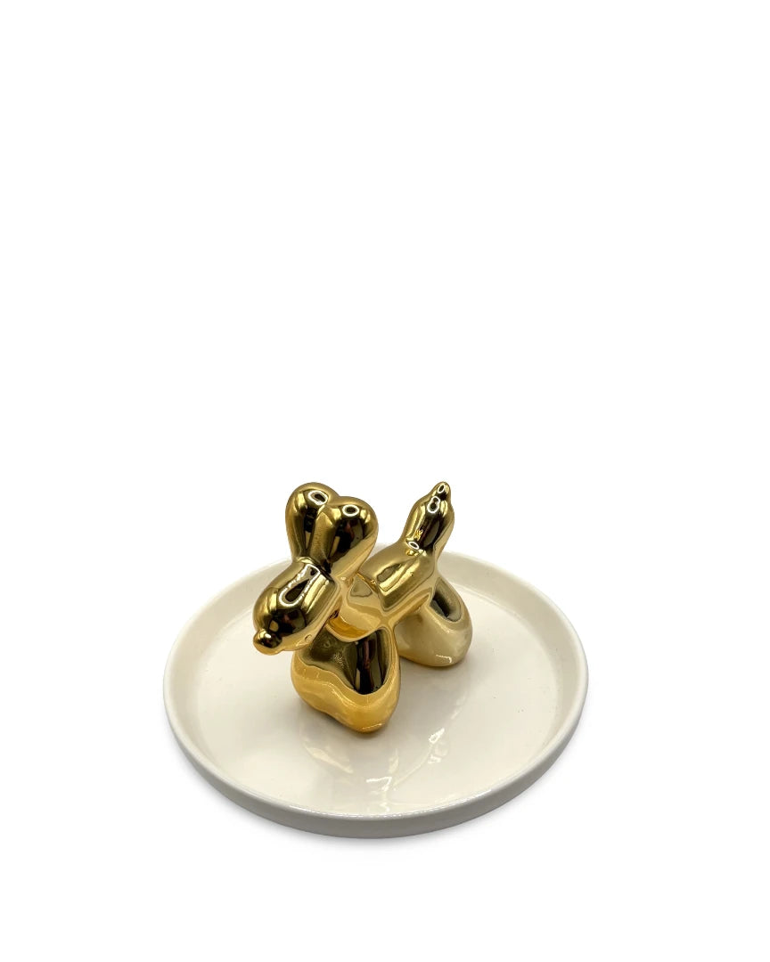 Joyero Balloon Dog