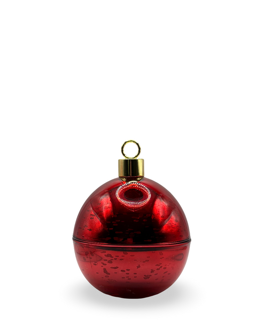 Vela aromática Navideña