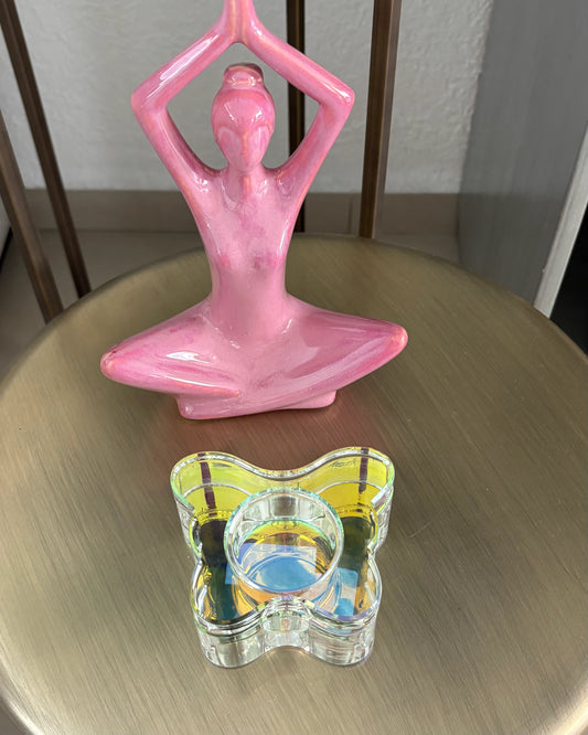 Joyero para aretes Farfalla