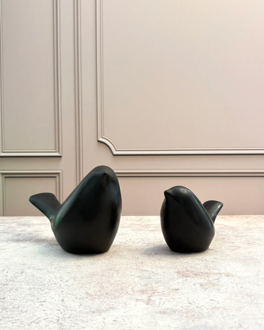 Set de Figuras Decorativas Fran