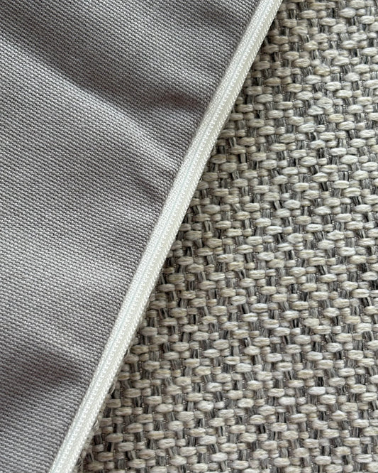 Funda para cojín Grisel