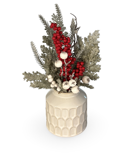 Arreglo Navideño Holiday