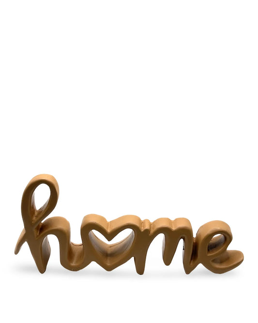 Figura decorativa Hogar