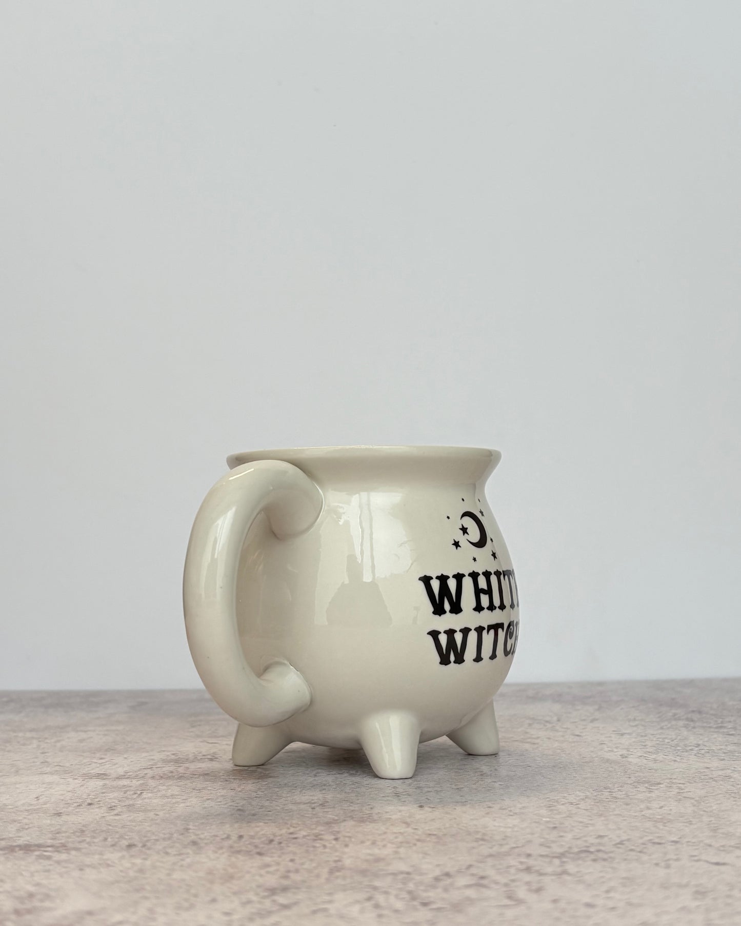 Taza Caldero de cerámica