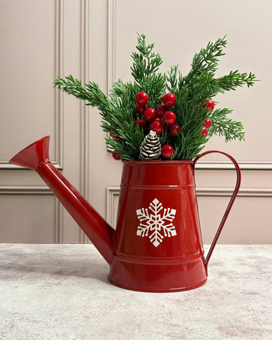 Arreglo Navideño Dusche