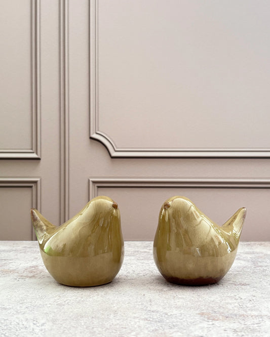 Set de Figuras Decorativas Indi