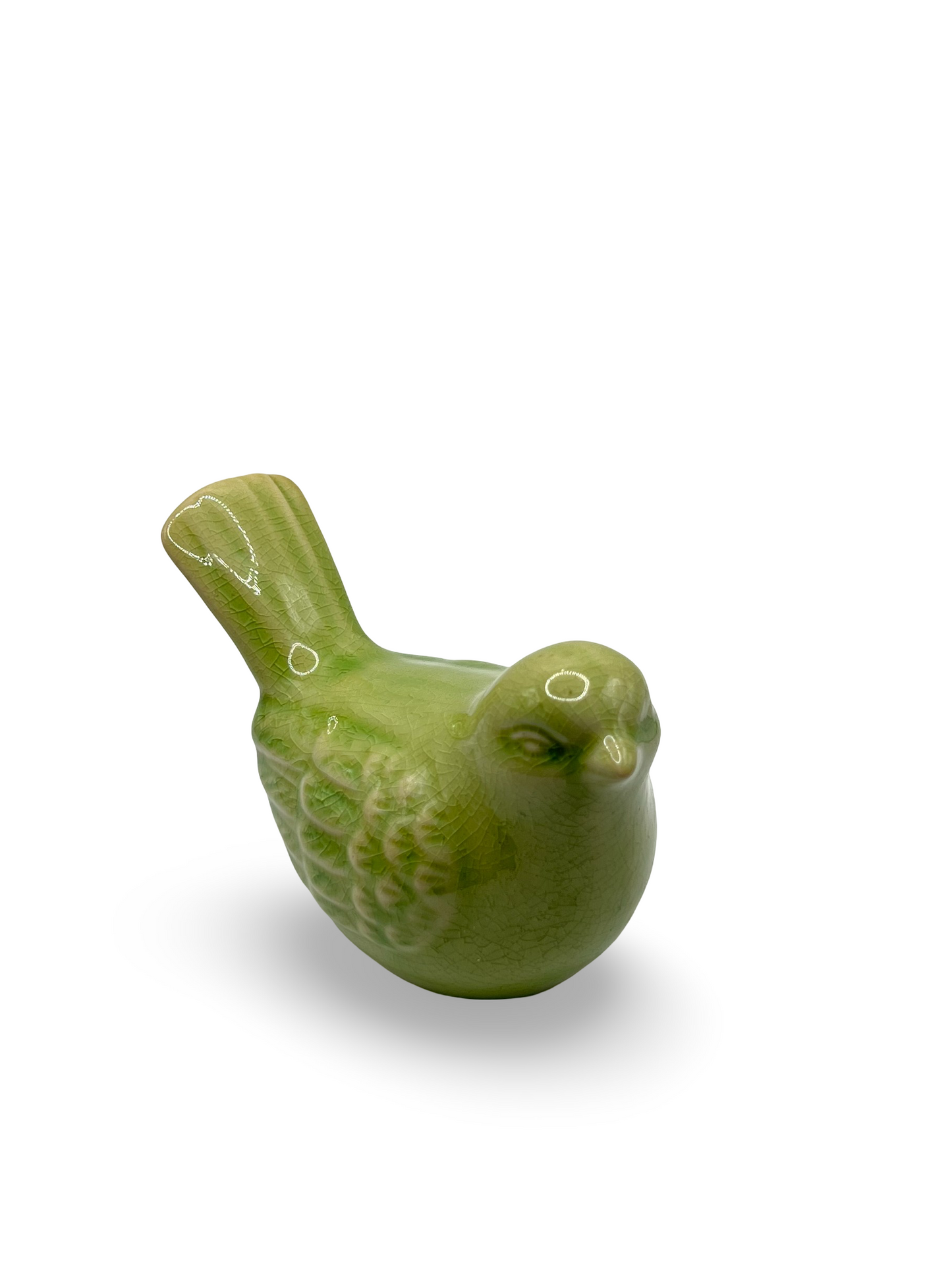 Figura Decorativa Kiwi
