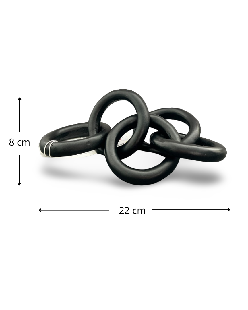 Cadena Decorativa Kusari