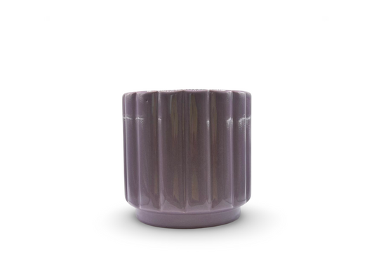 Maceta mediana Luma