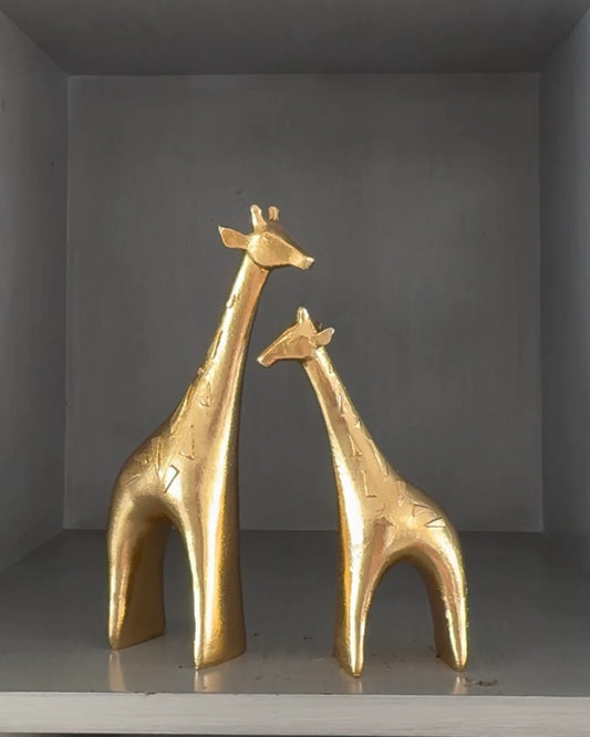 Set de Figuras Decorativas Lumina