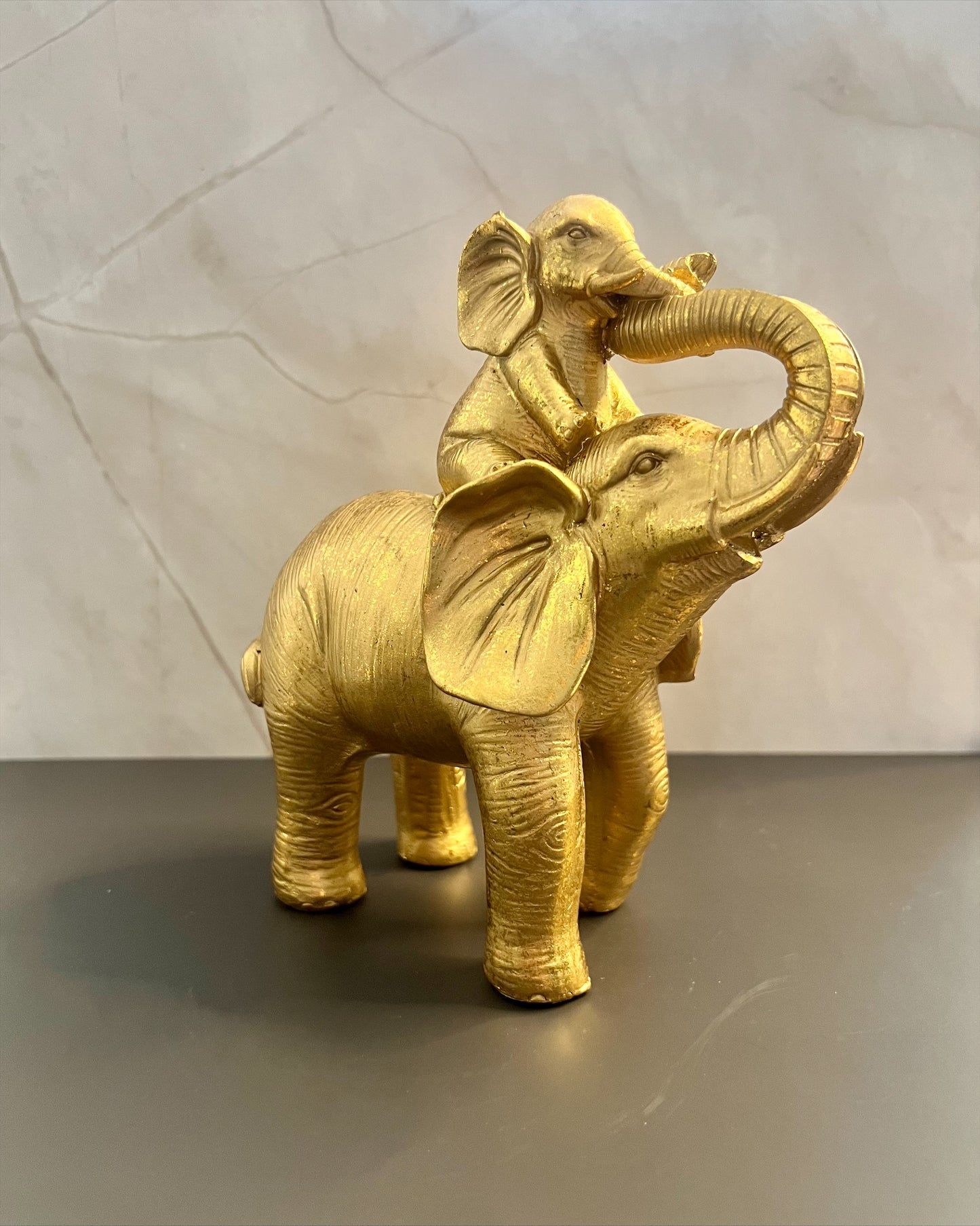 Figura Decorativa Mamá Tembo