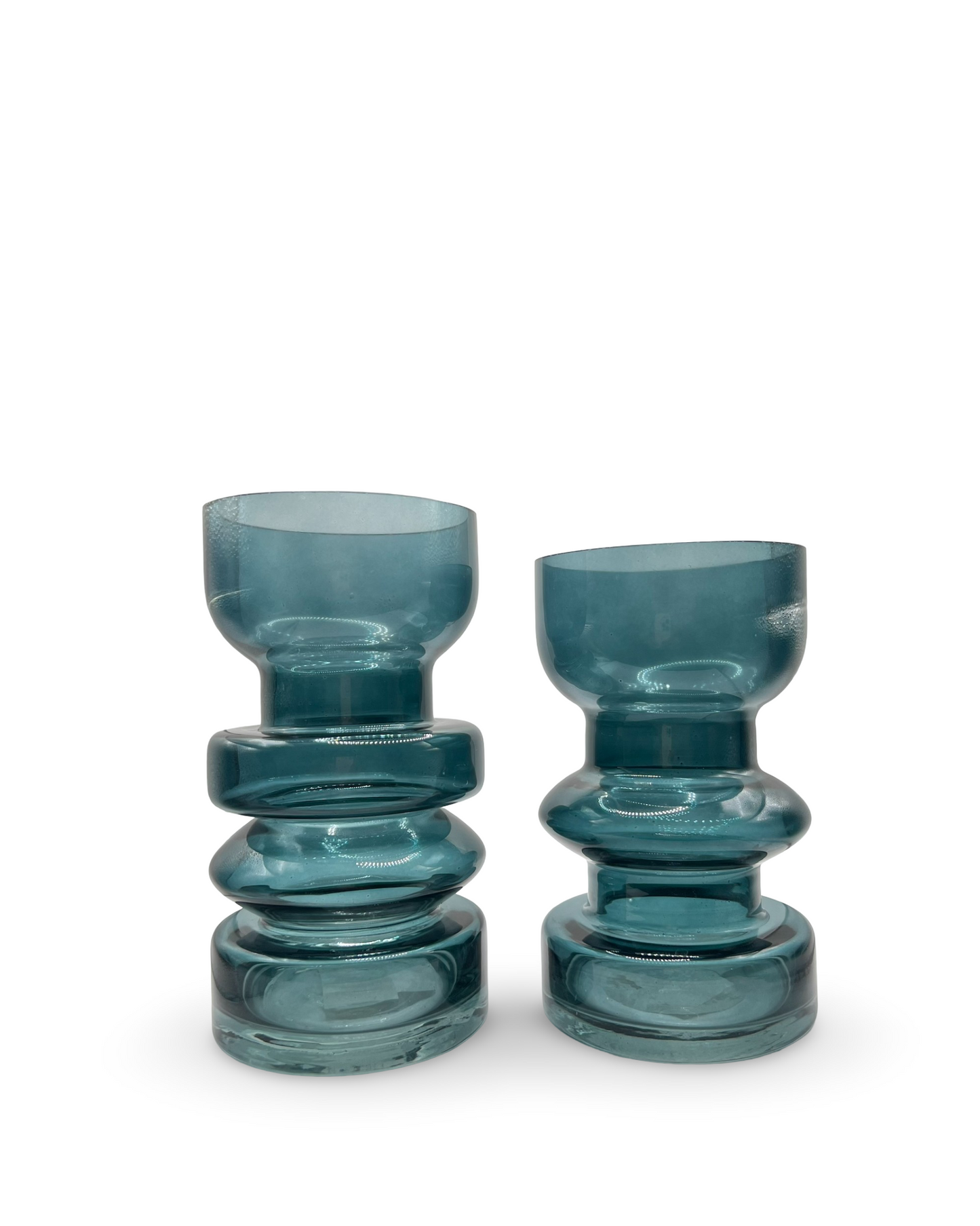 Set de Floreros Marina