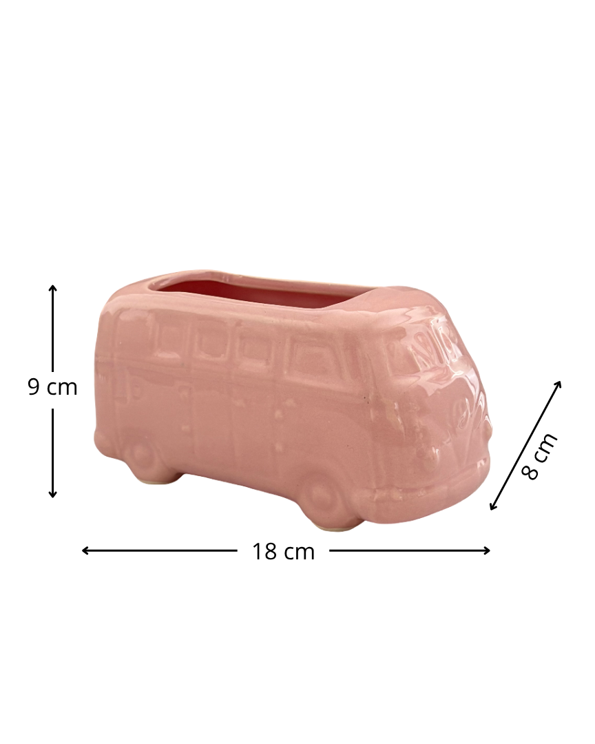 Maceta cerámica Combi
