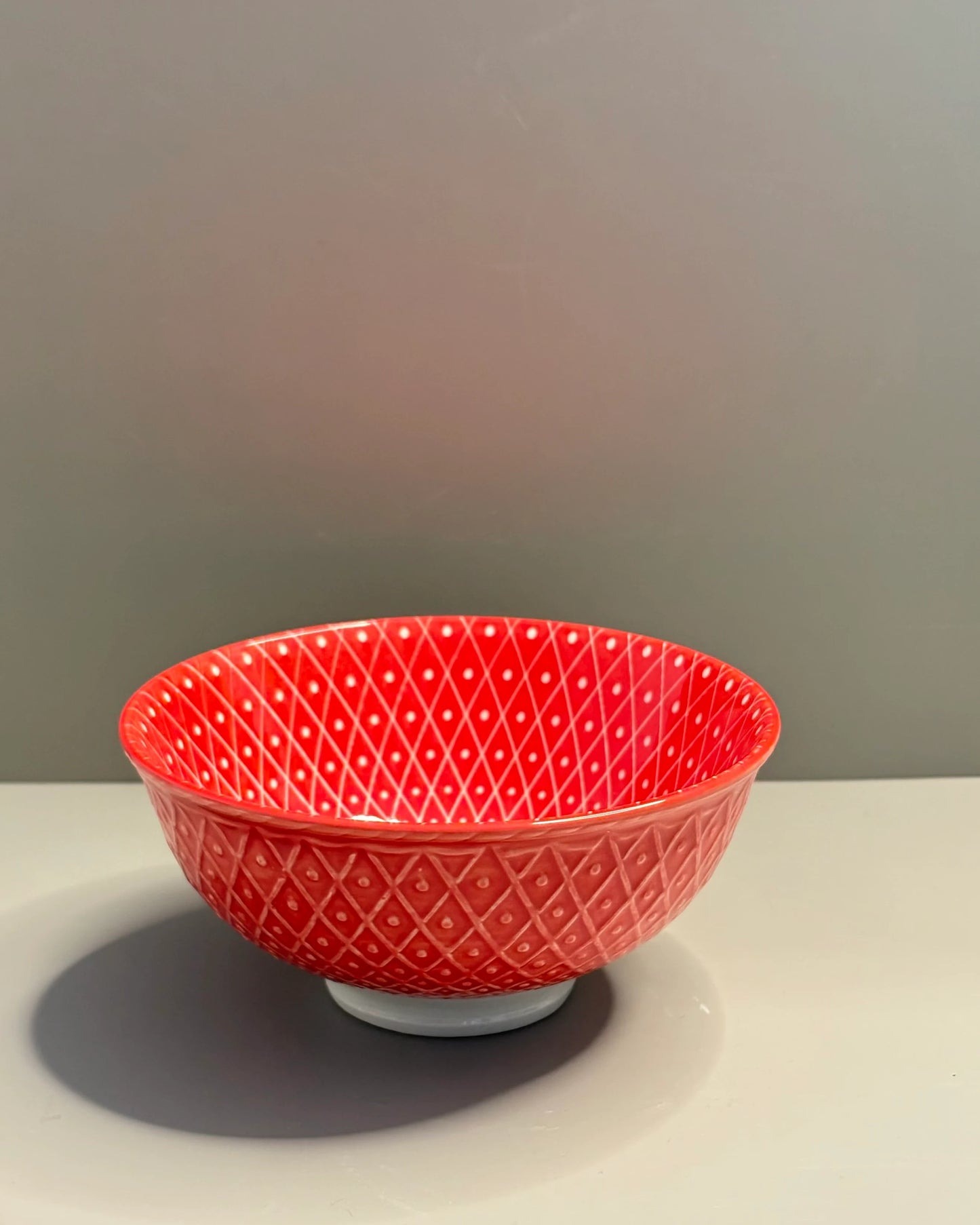 Set de 4 bowls Naru