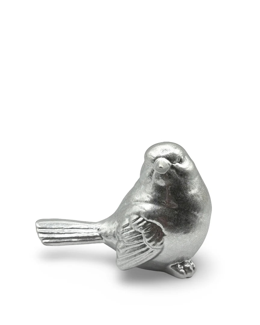 Figura Decorativa Pájaro Nimbus