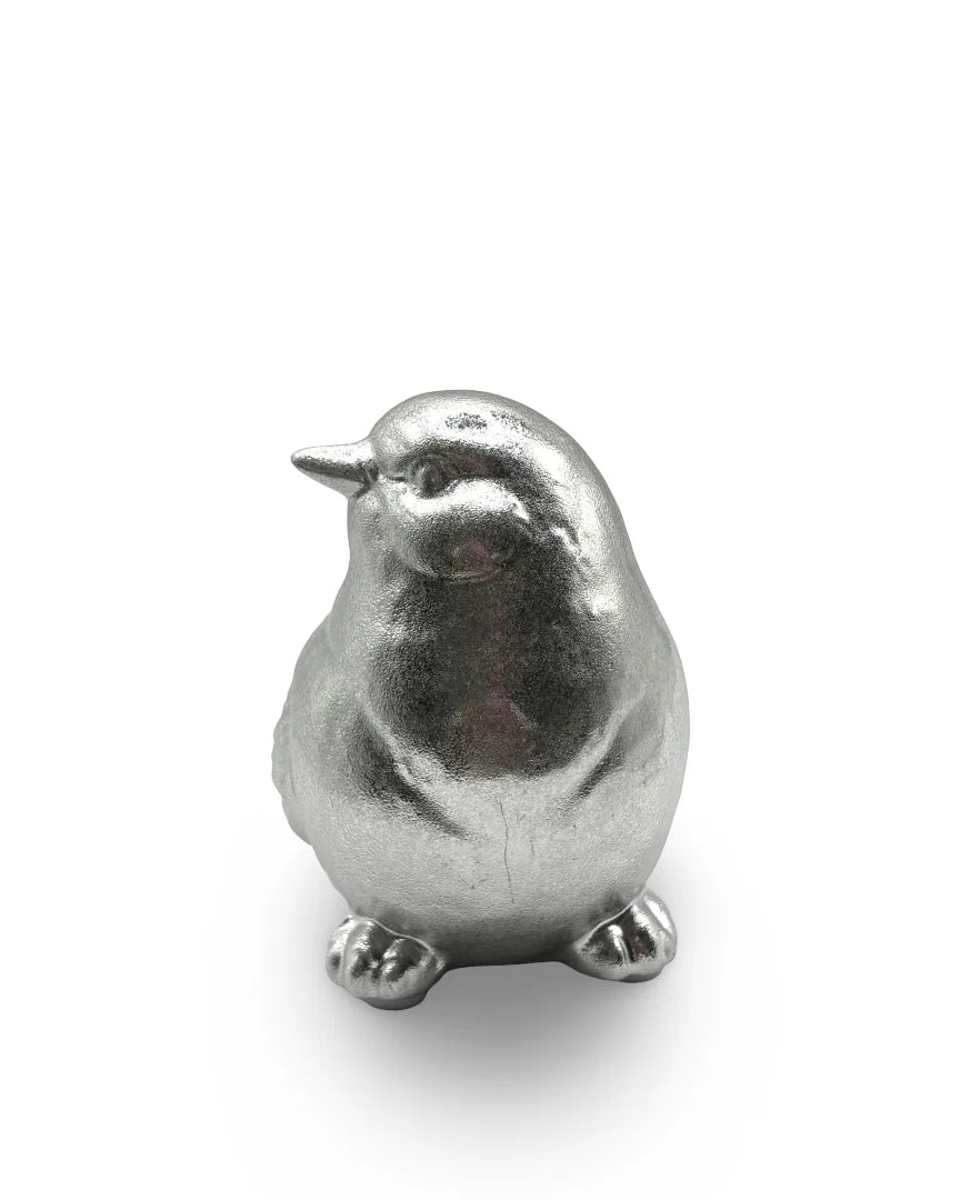 Figura Decorativa Pájaro Nimbus