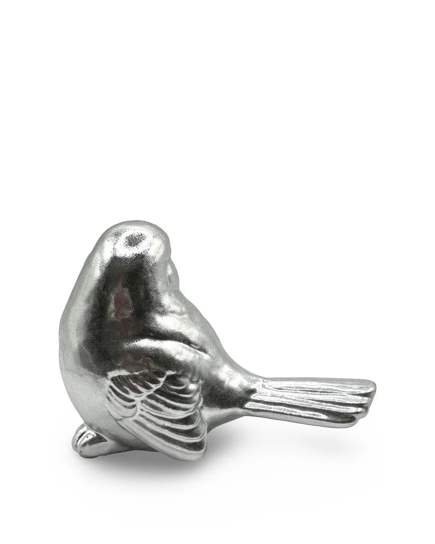Figura Decorativa Pájaro Nimbus