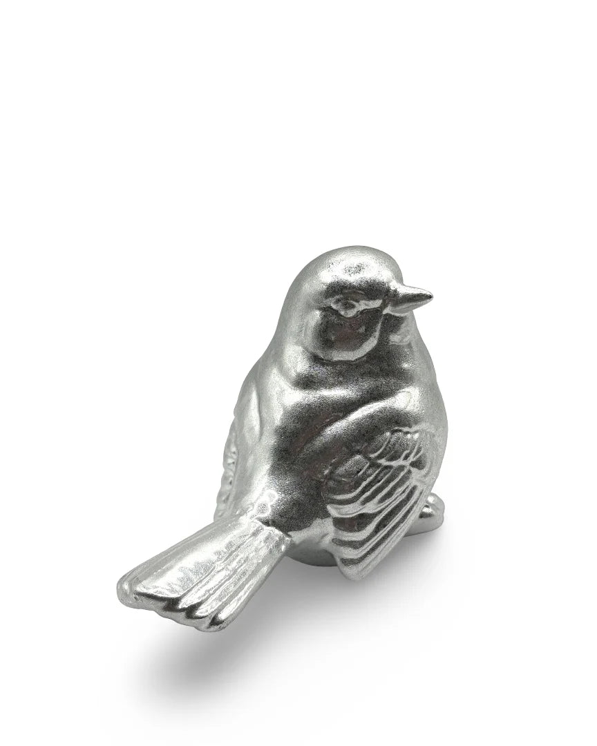 Figura Decorativa Pájaro Nimbus