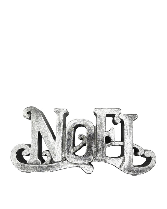 Letrero Navideño Noel