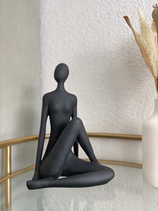 Figura Decorativa Noira