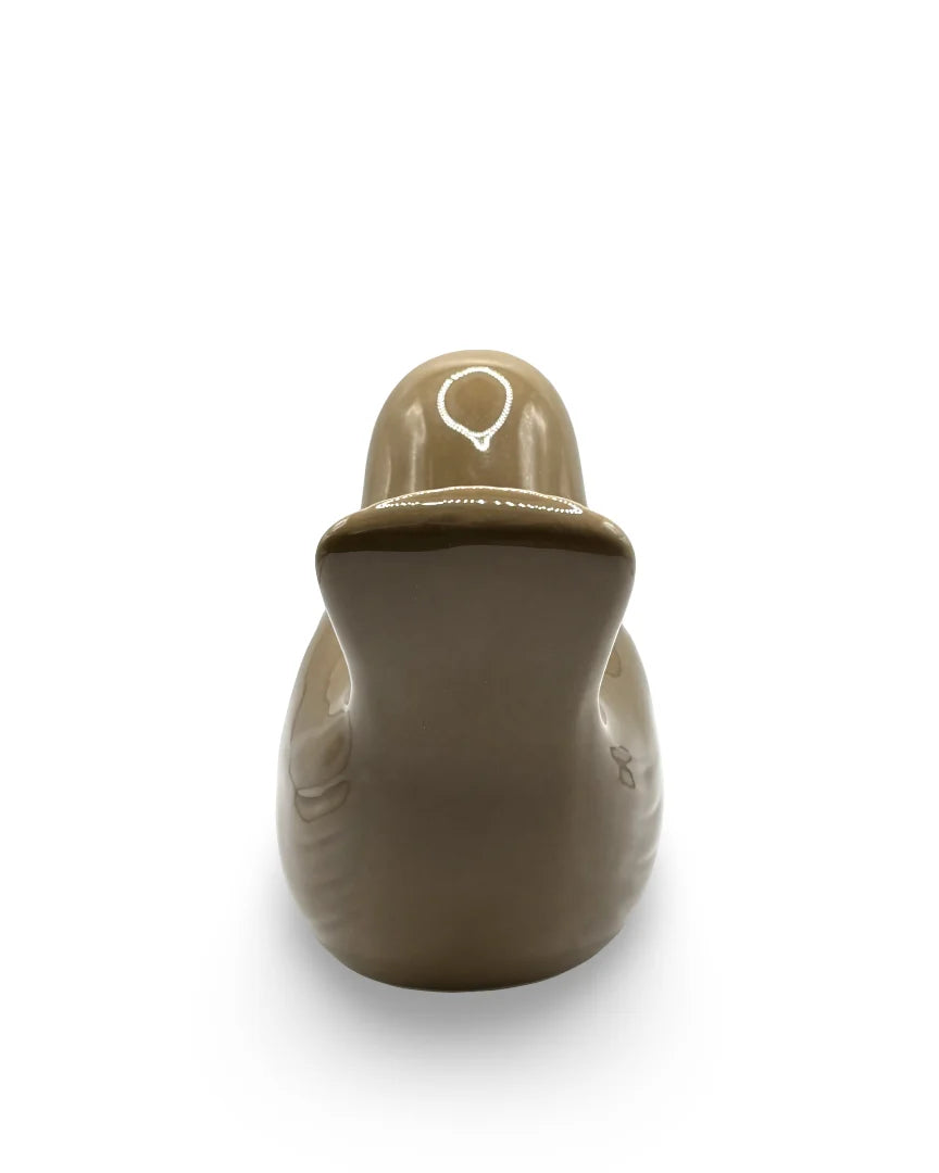 Figura Decorativa Nuba