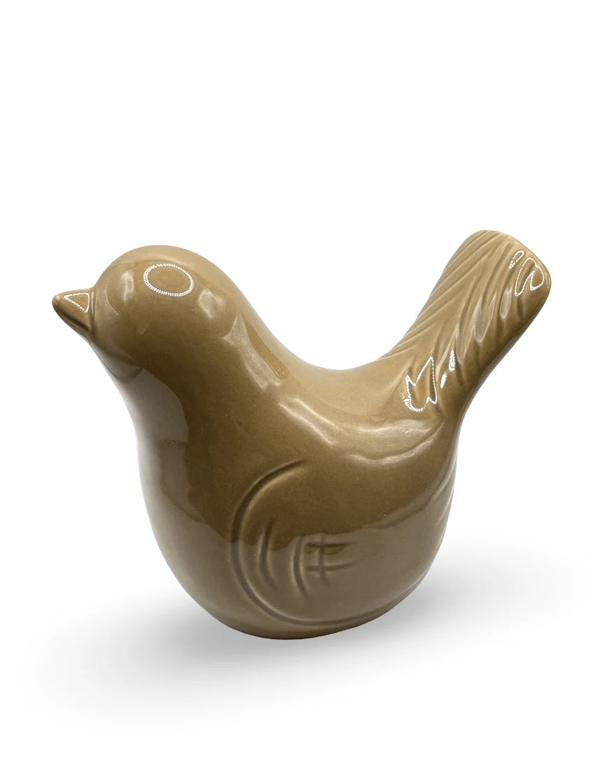 Figura Decorativa Nuba