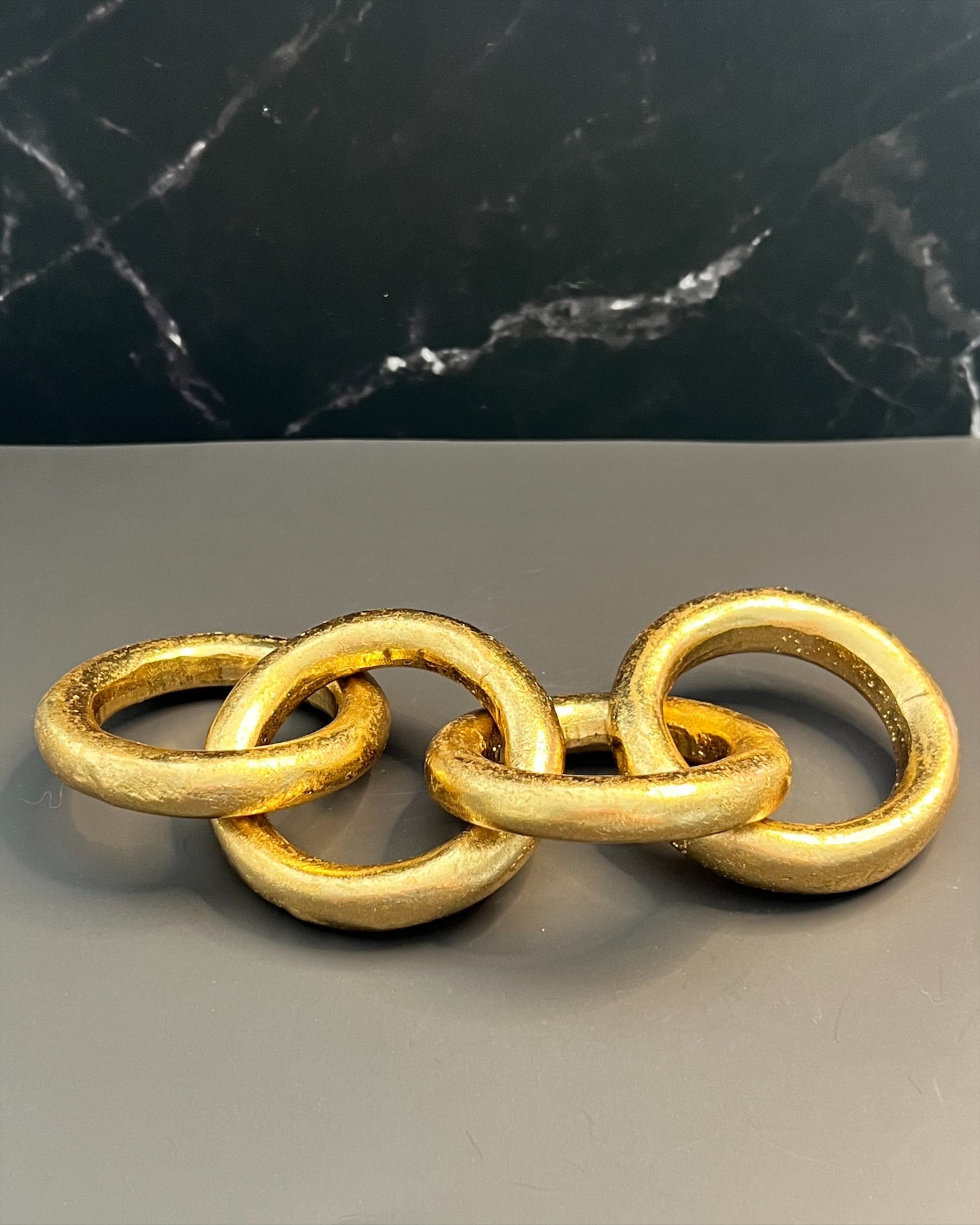 Cadena Decorativa Oris