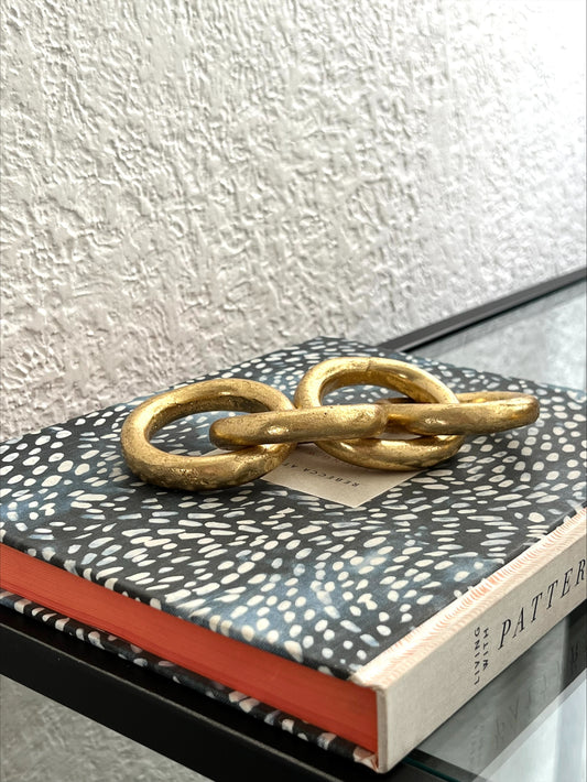 Cadena Decorativa Oris