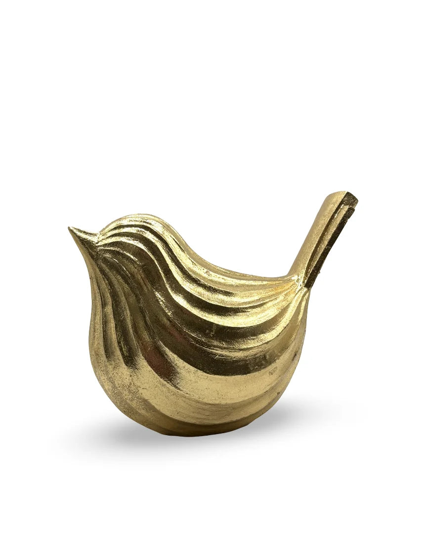 Figura Decorativa Ornia