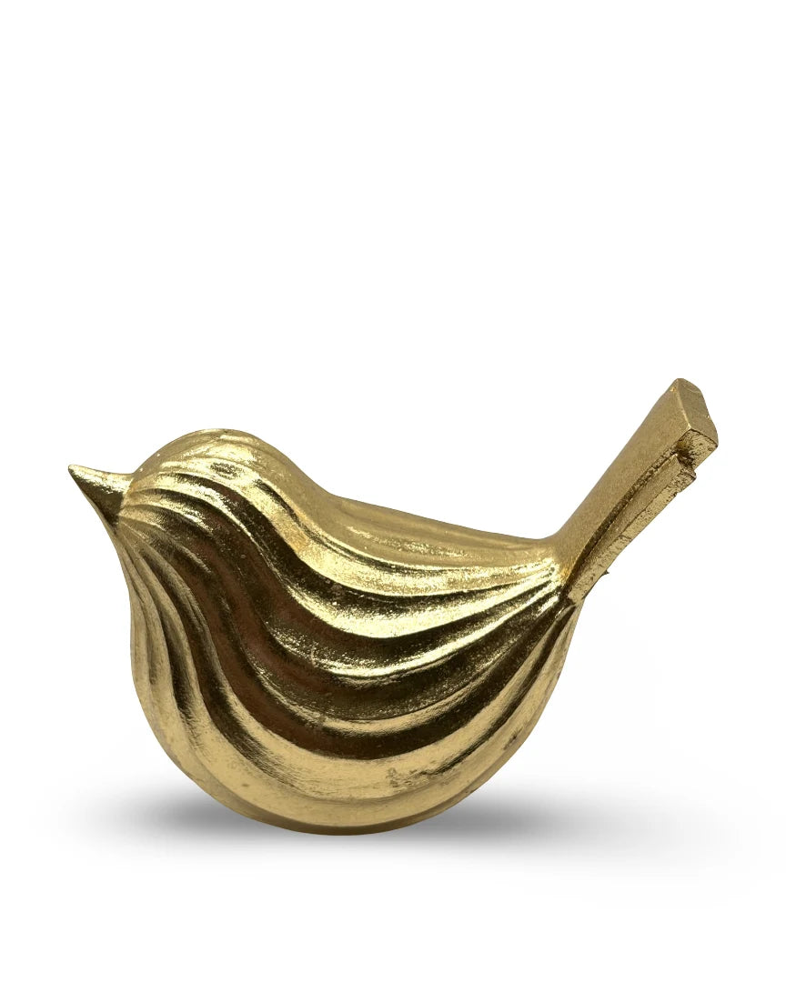Figura Decorativa Ornia