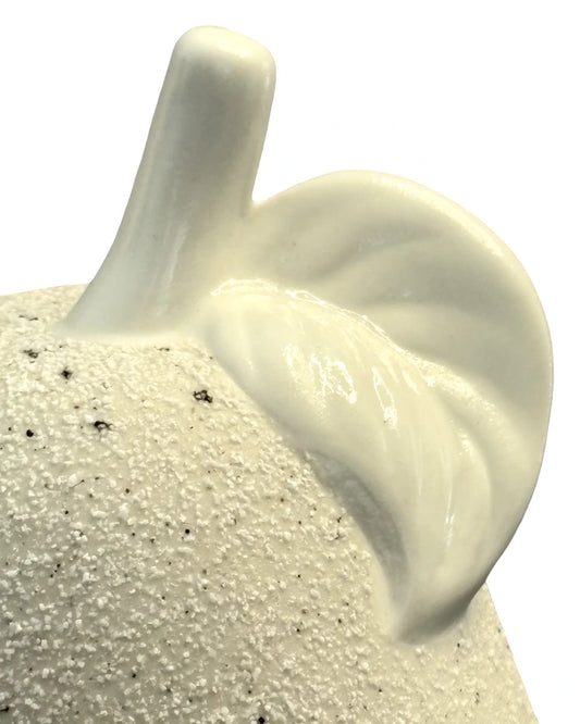 Figura Decorativa Pera Bai