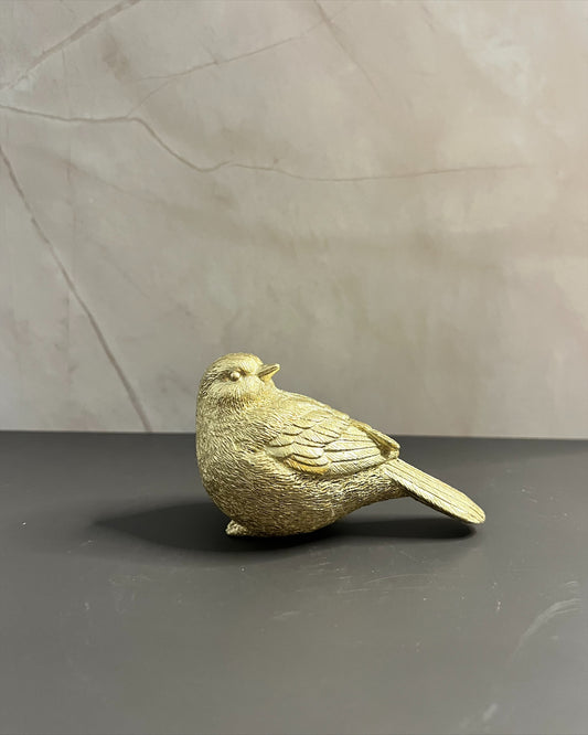 Figura Decorativa Pía