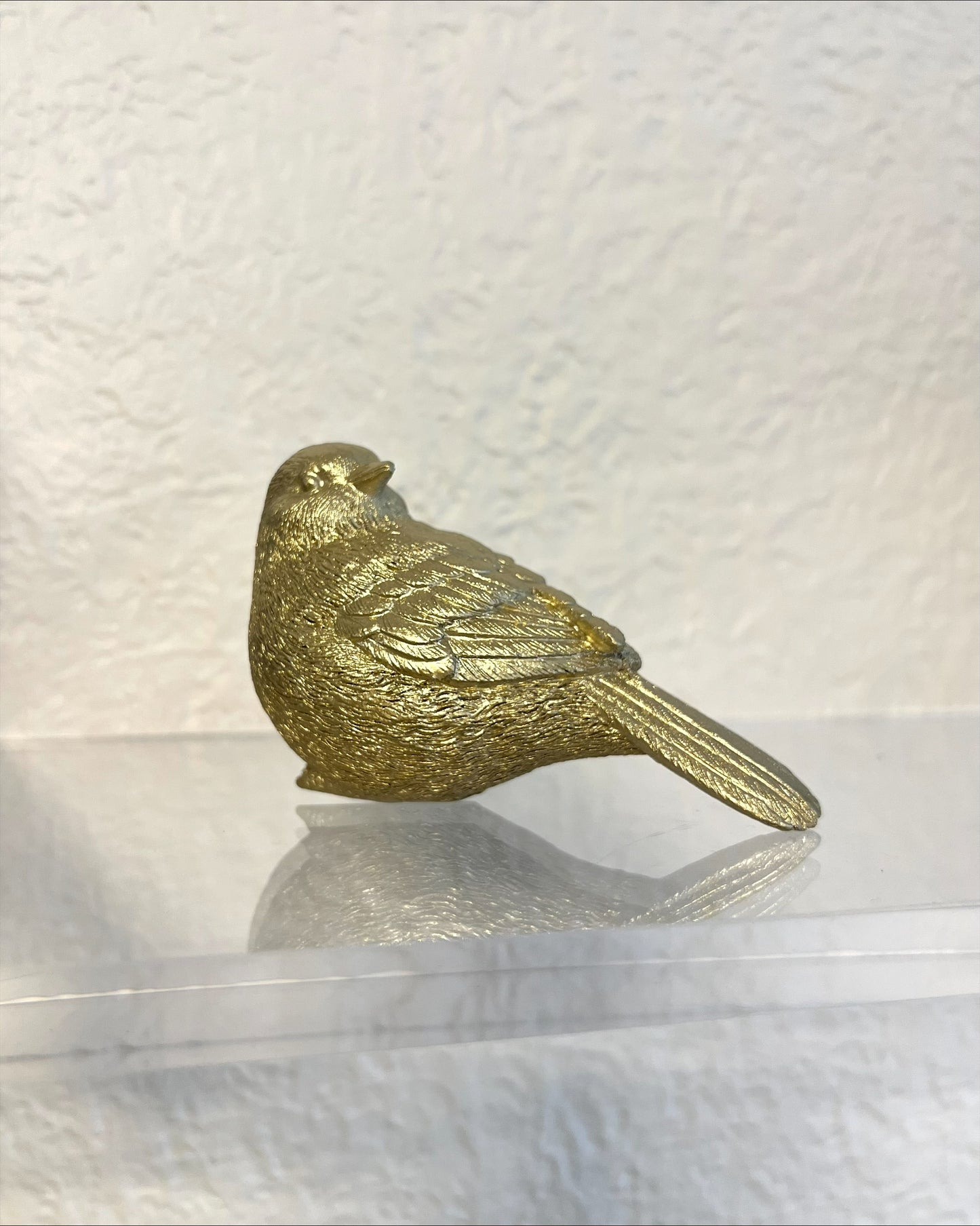 Figura Decorativa Pía