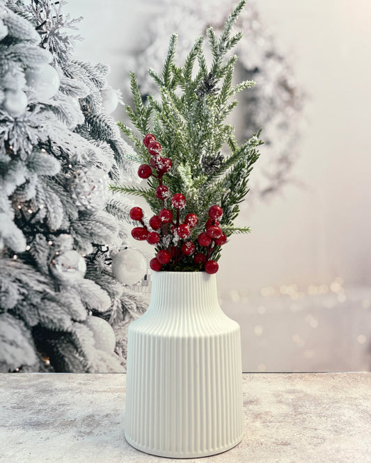 Arreglo Navideño Pino