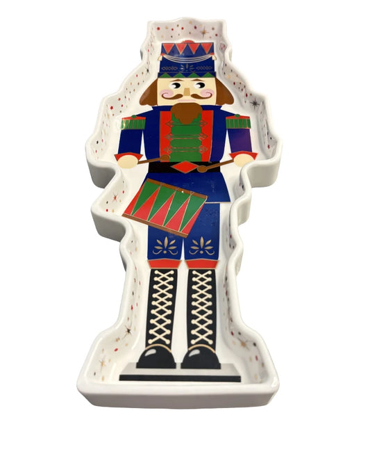 Platón Navideño Fino Cascanue