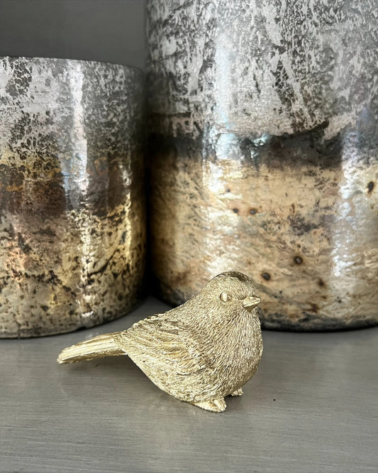 Figura Decorativa Pluma de Luz