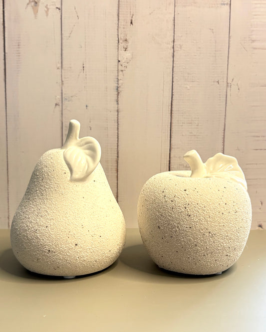 Set de Figuras Decorativas Poméa