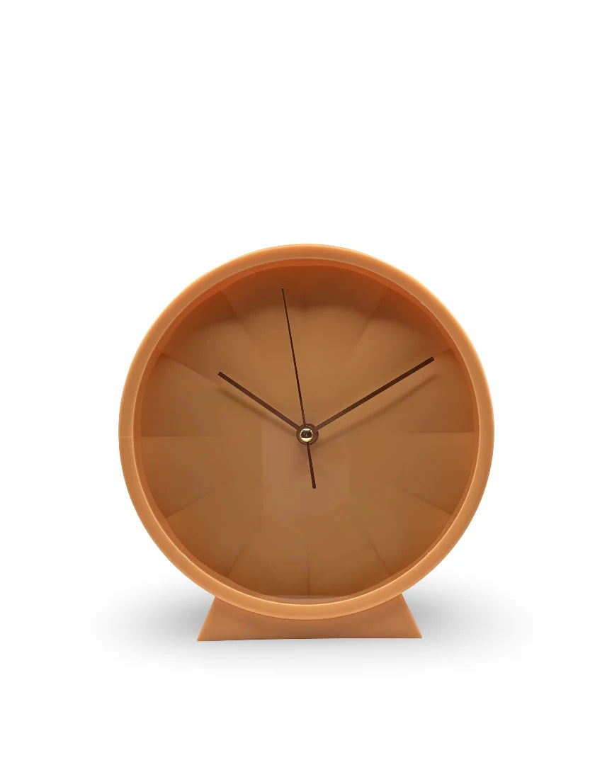 Reloj de mesa Lumo