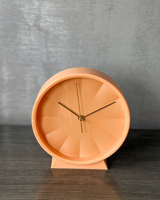 Reloj de mesa Lumo